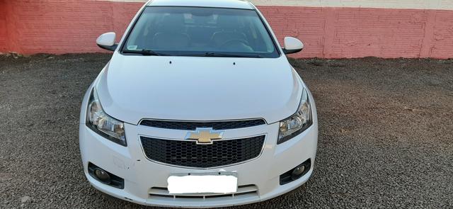 Chevrolet Cruze LT 2013 *VALOR ABAIXO DA FIPE