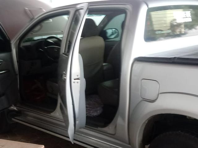 Camioneta Hilux - Foto 2