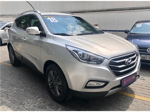 Hyundai Ix35 2.0 mpfi gl 16v flex 4p automático - Foto 3
