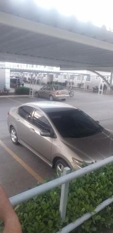 Vendo Honda City LX 2010 - Foto 4