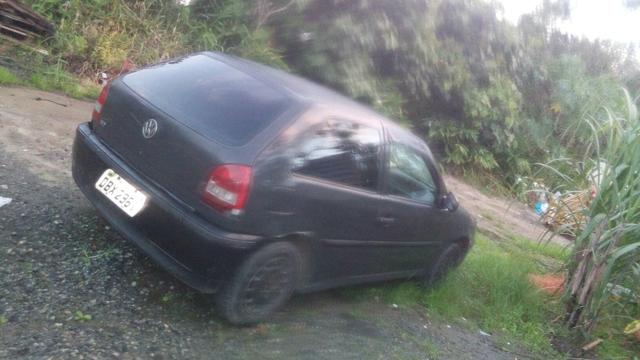 Gol 8v
