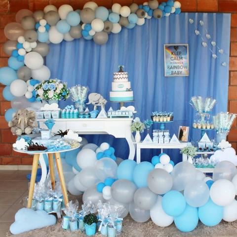 Locação para Eventos