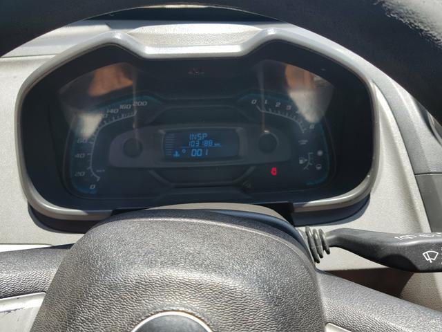 Agile LTZ 1.4 2011 - Foto 14