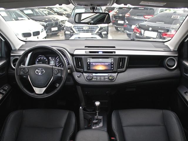 Toyota Rav4 2.0 4X2 4P - Foto 3