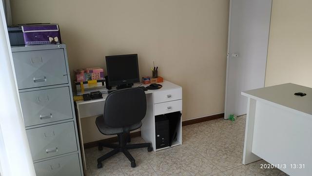 Aluga-se sala 27m2 para escritório. Localizado na Bela Vista-Ph - Foto 4