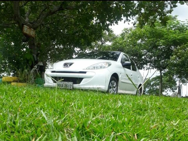 Carro Peugeot 207 (63 9 *) - Foto 4