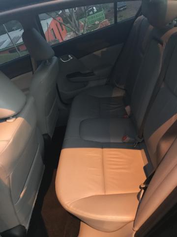 Vendo Honda Civic LXR - Foto 6