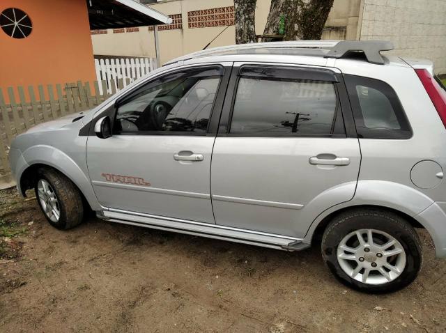 Ford fiesta trail - Foto 9