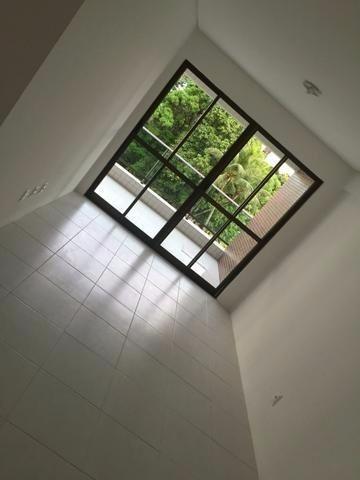 Apartamento em Apipucos alto padrão com 4 quartos sendo 2 suítes - Foto 5