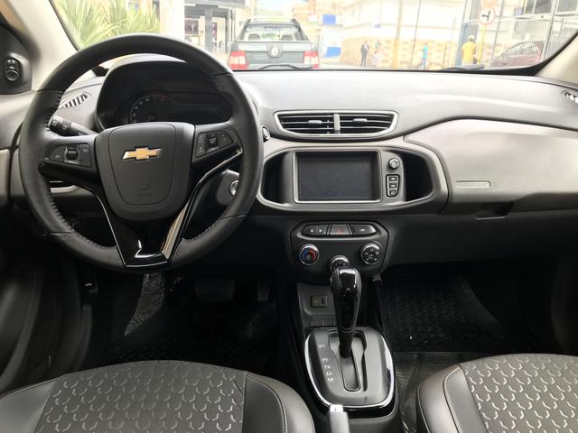 Prisma LTZ 1.4 AUTOMÁTICO 2018 - Foto 9