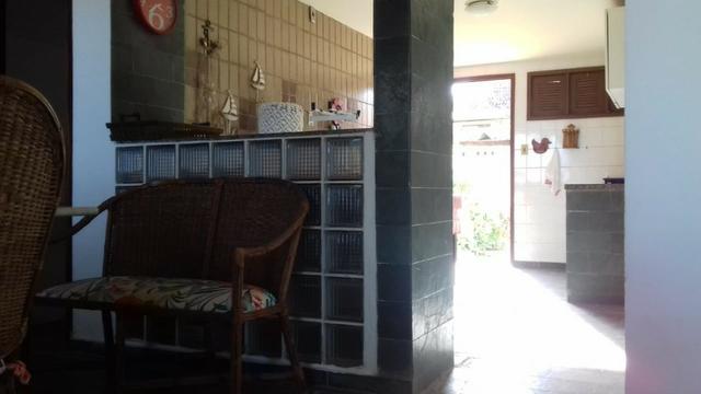 Casa á Beira Mar com 4 quartos em Paulista ,Pernambuco - Foto 12