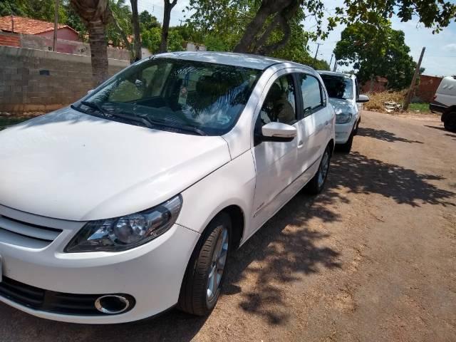 Gol GV 1.6 COMPLETO