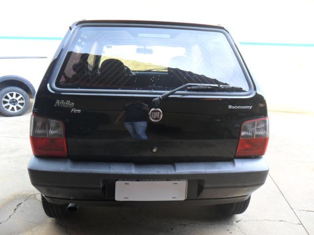 Fiat Uno Economy Fire Flex 2p - Foto 6