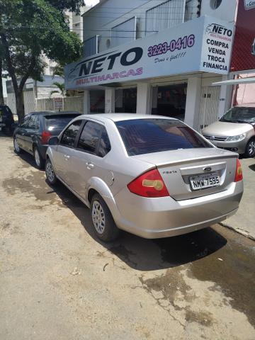 Fiesta sedan 09/10, 1.0 completo - Foto 3