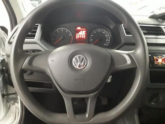 VOLKSWAGEN VOYAGE 1.6 L MSI TOTALFLEX 4P MANUAL - Foto 7