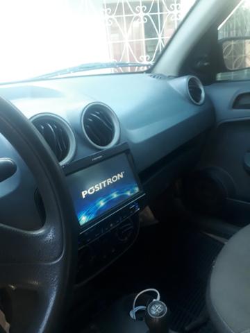 Carro gol g4 - Foto 3