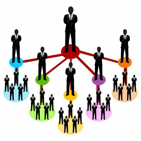 Consultor (a) de Vendas