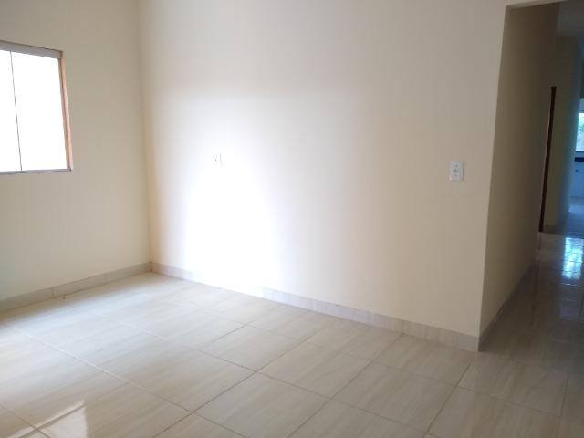 Bairro CardosoCasa 3/4 próximo a UBS - Foto 2