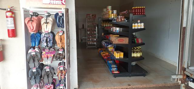 Vendo mercado em Goianira - Foto 2