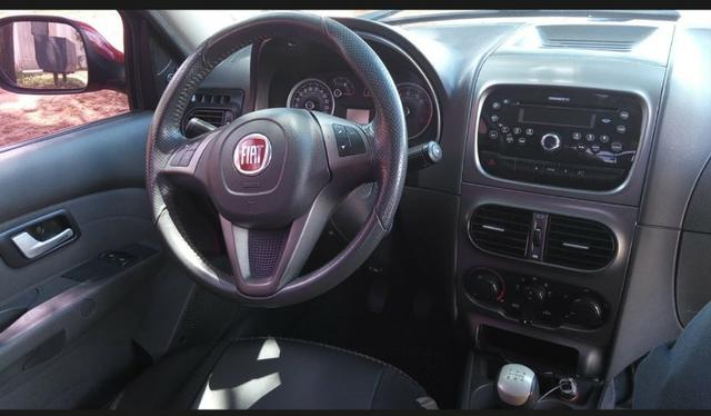 Fiat Strada Trekking - Foto 3
