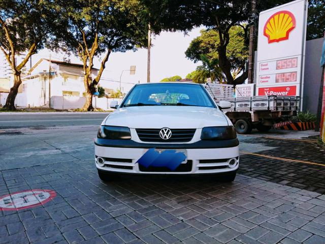 Gol g3