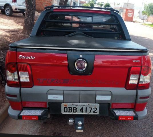 Fiat Strada Trekking - Foto 2