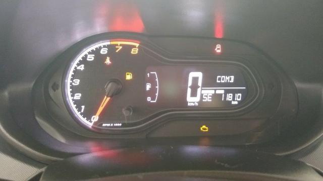 Onix 1.4 ltz 2019 - Foto 7