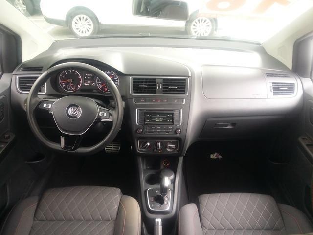 Volkswagen Novo Crossfox I motion 2016 - Foto 5