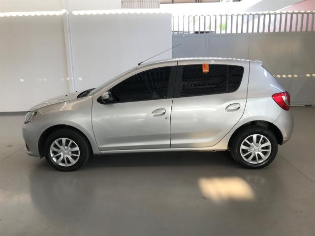 SANDERO 2018/2019 1.0 12V SCE FLEX EXPRESSION MANUAL - Foto 10