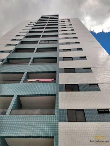 259 Mil 03 quartos, pronto pra morar +70m² O melhor m² da cidade! Praça da orquídeas - Foto 13