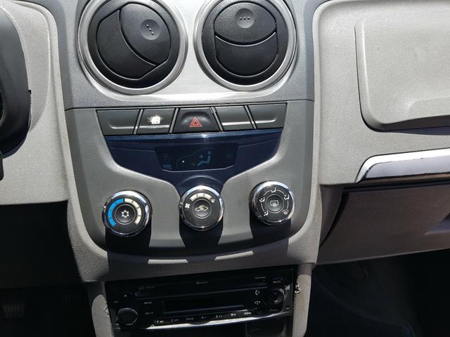 Agile LTZ 1.4 2011 - Foto 13