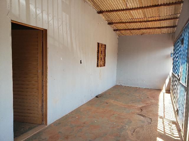 Casa Itapuã I - Planaltina GO - Foto 2