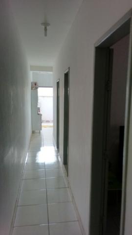 Casa c/ garagem Cia1, R$ 699,00 - Foto 9