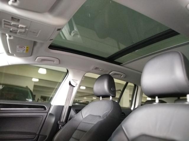 VOLKSWAGEN GOLF 1.4 TSI VARIANT 2017 - Foto 5
