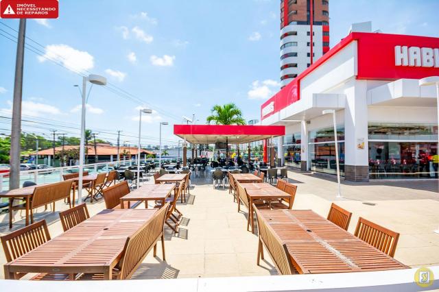 Loja comercial para alugar em Coco, Fortaleza cod:28511 - Foto 3