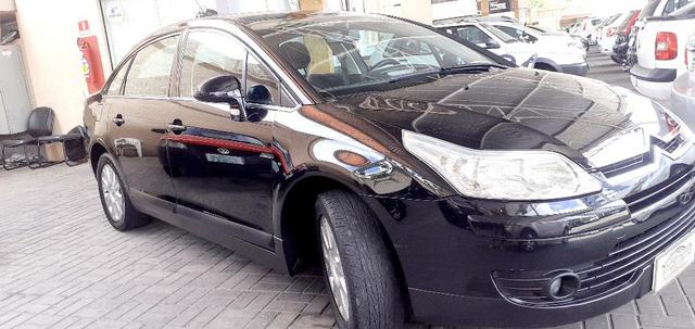 Citröen C4 Pallas Extra Automático R$18.900,00 - Foto 2