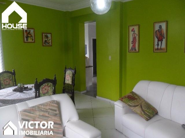 Casa à venda com 5 dormitórios em Centro, Guarapari cod:CA0057