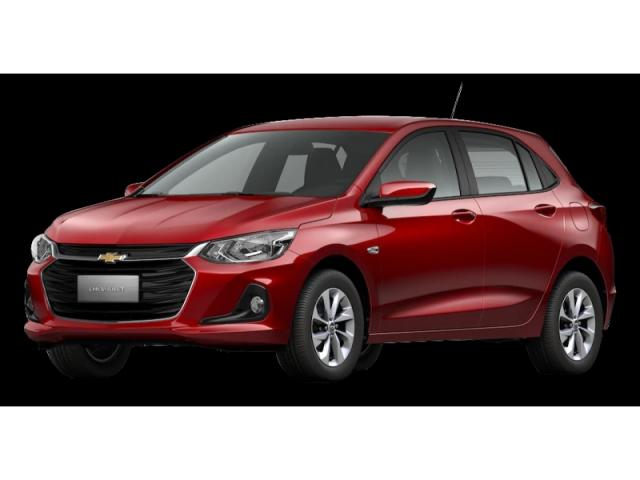 CHEVROLET ONIX 1.0 TURBO FLEX PREMIER 2020 - Foto 2