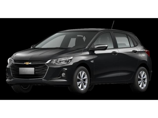 CHEVROLET ONIX 1.0 TURBO FLEX PREMIER 2020 - Foto 4