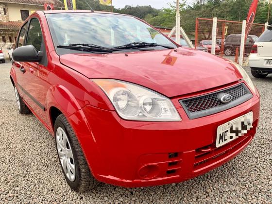 FIESTA 2009/2009 1.0 MPI HATCH 8V FLEX 4P MANUAL