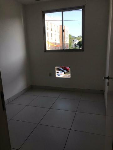 Apartamento Condomínio Supera Cpo Grde RJ - Foto 7