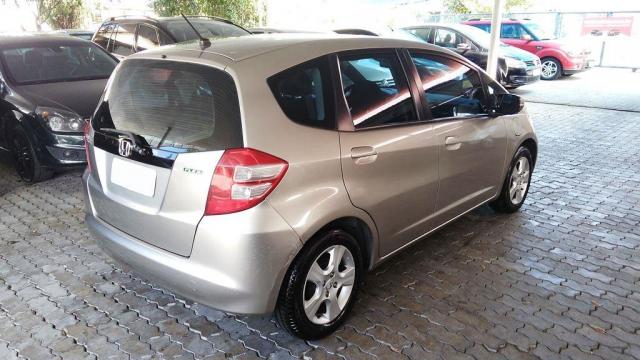 Fit LX 1.4 1.4 Flex 8V 16V 5p Aut. - Foto 3