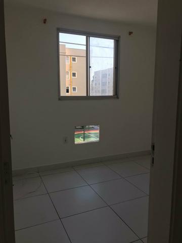 Apartamento Condomínio Supera Cpo Grde RJ - Foto 5
