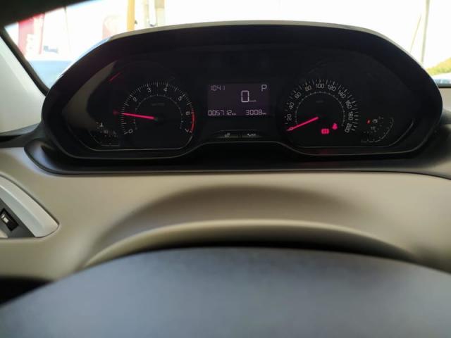 PEUGEOT 2008 M ALLURE PACK 1.6 AUT - Foto 5