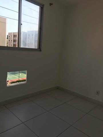 Apartamento Condomínio Supera Cpo Grde RJ - Foto 4