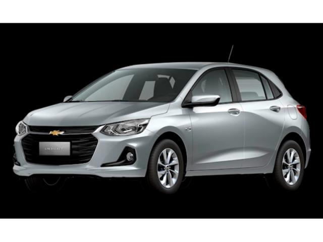 CHEVROLET ONIX 1.0 TURBO FLEX PREMIER 2020 - Foto 2