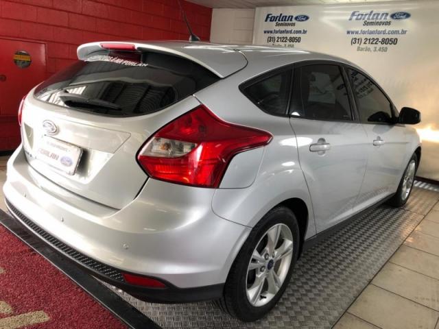 FORD FOCUS 1.6 S 16V FLEX 4P MANUAL 2014 - Foto 4