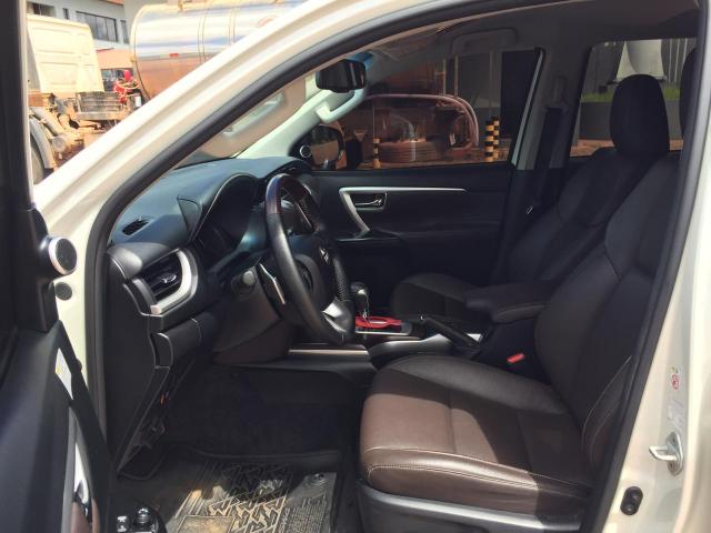 Hilux Sw4 SRX 2018 7L. Impecável - Foto 12