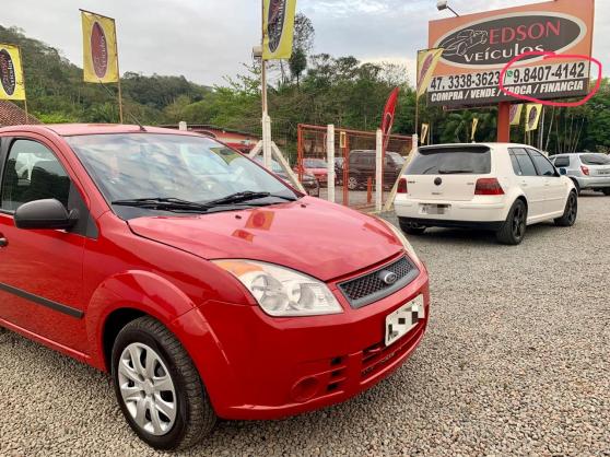 FIESTA 2009/2009 1.0 MPI HATCH 8V FLEX 4P MANUAL - Foto 7