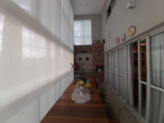 Apartamento Duplex com 3 quartos à venda, 155 m² Setor Bueno - Foto 14